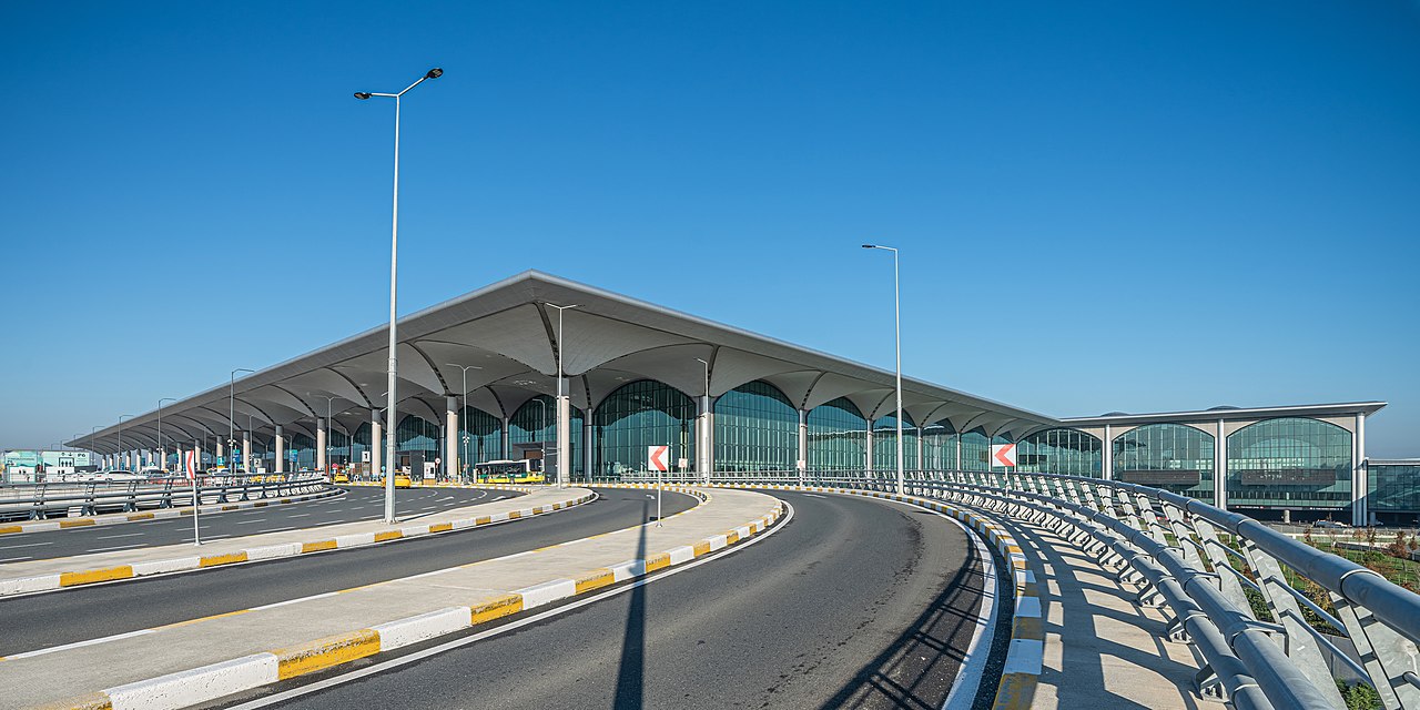 İstanbul Havalimanı