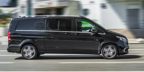 Eco Volkswagen Transporter