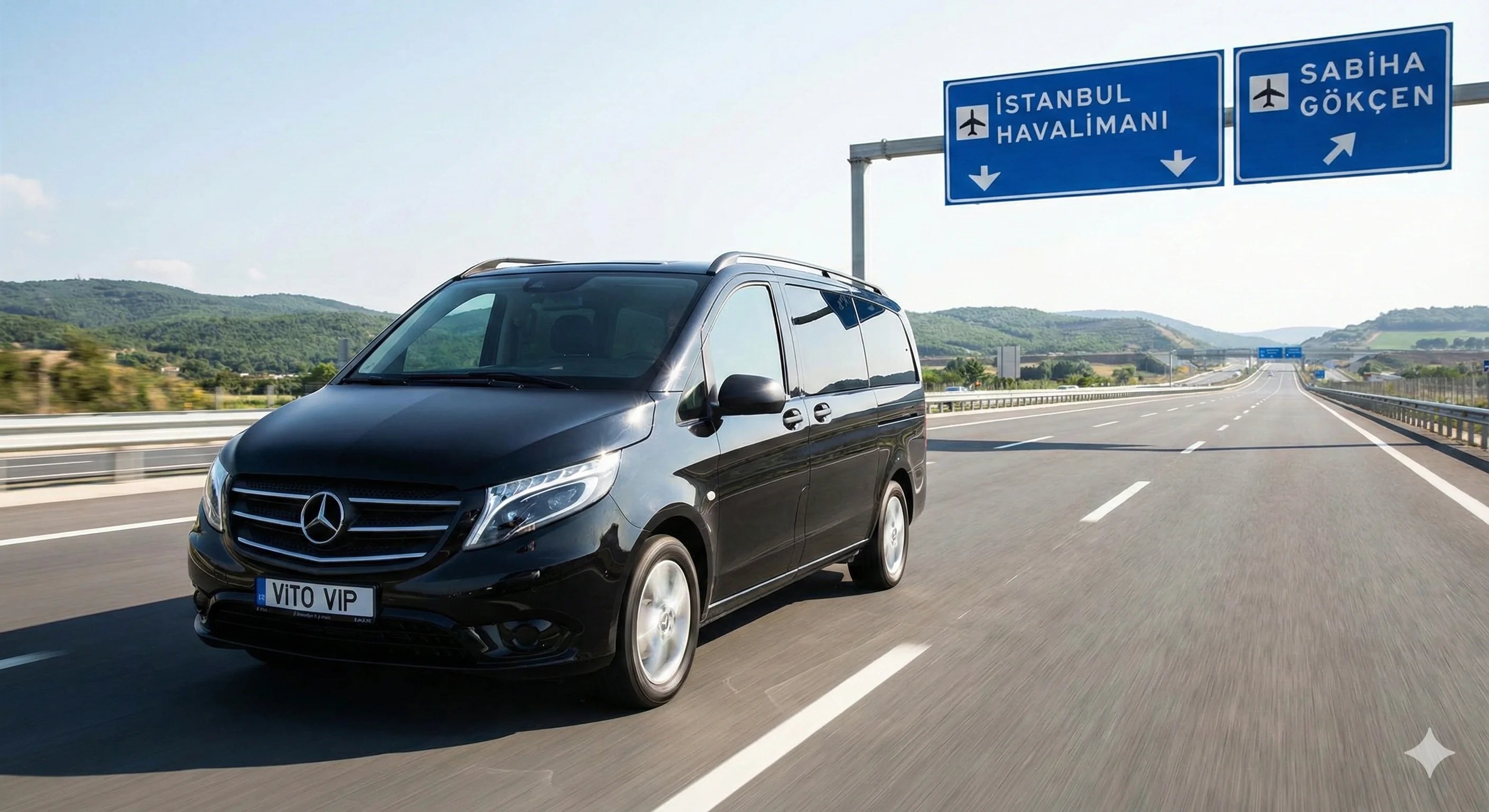 İki Kıta, İki Havalimanı: İstanbul (IST) ve Sabiha Gökçen (SAW) Arası En Hızlı Transfer