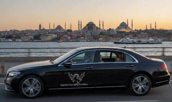 Sicher und planbar durch Istanbul reisen