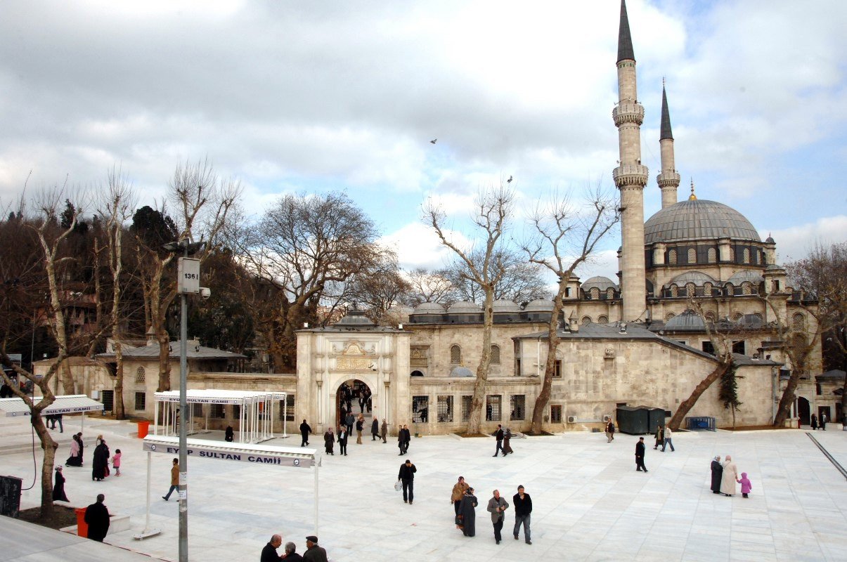 İstanbul Havalimanı – Eyüpsultan / Pierre Loti VIP Transfer