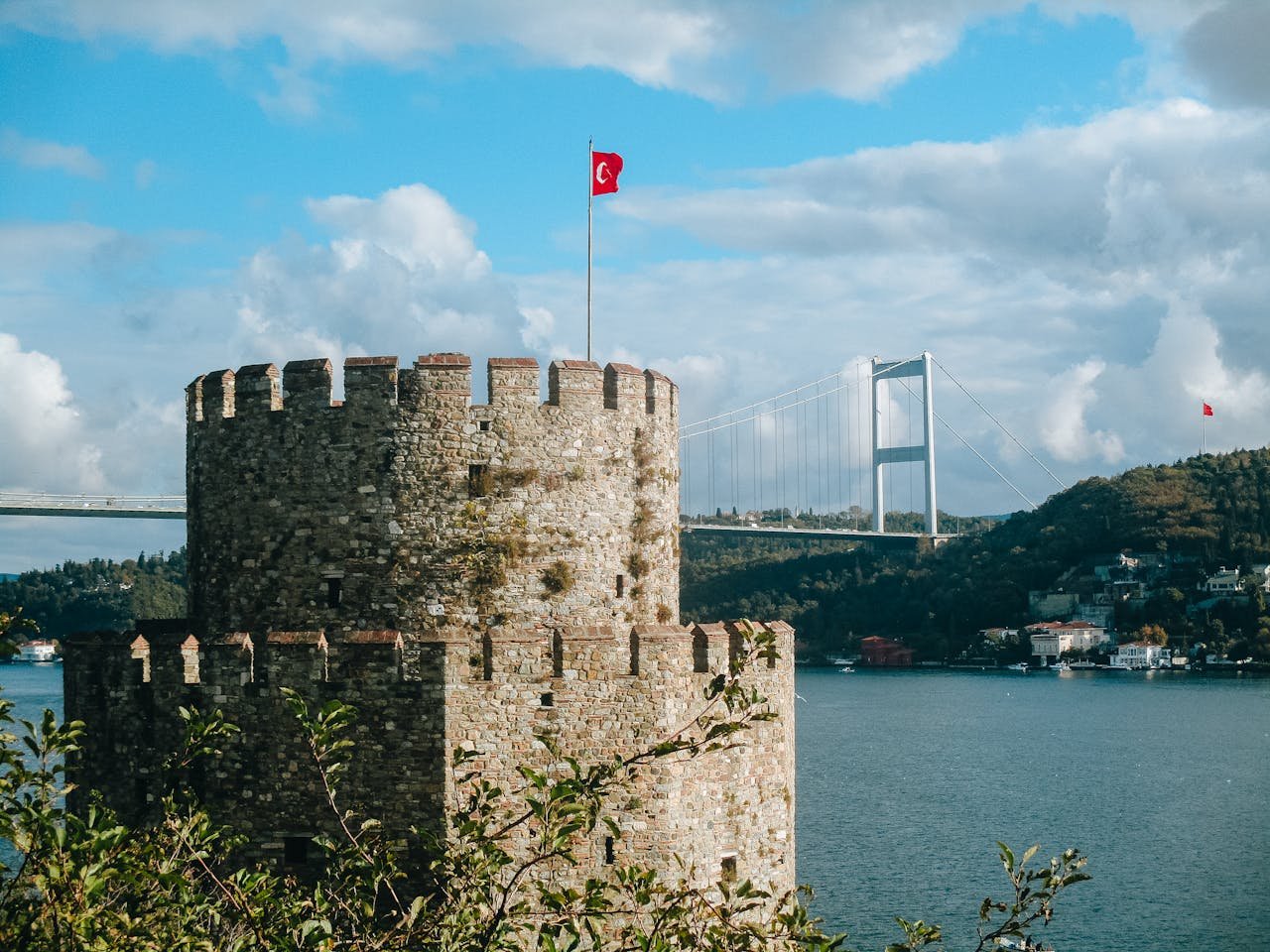 İstanbul Havalimanı – Sariyer (Emirgan, Bebek) VIP Transfer