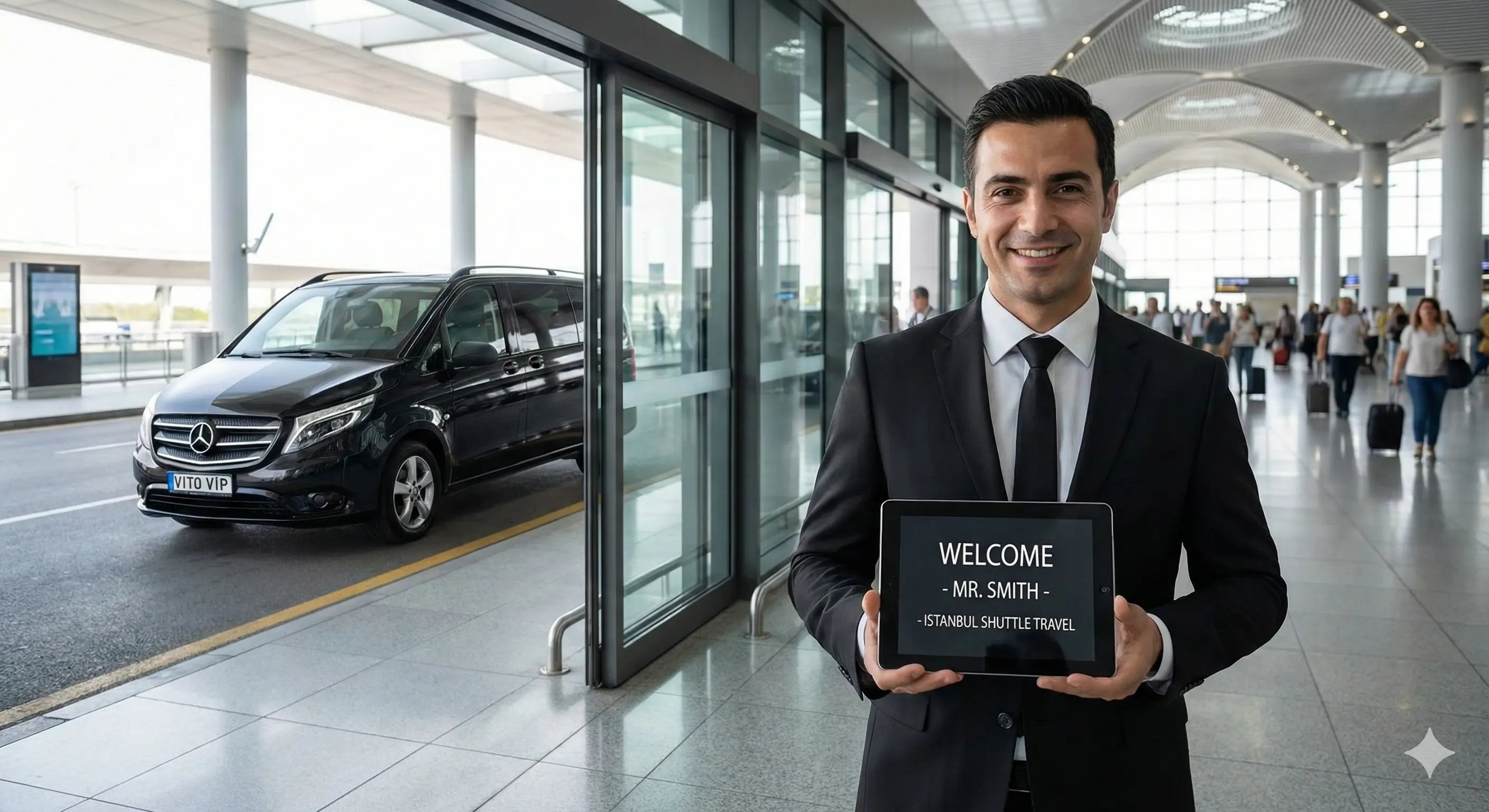 İstanbul Havalimanı ve Sabiha Gökçen Ulaşım Rehberi: En Hızlı ve Rahat Yol Hangisi? - Istanbul Shuttle Travel Blog