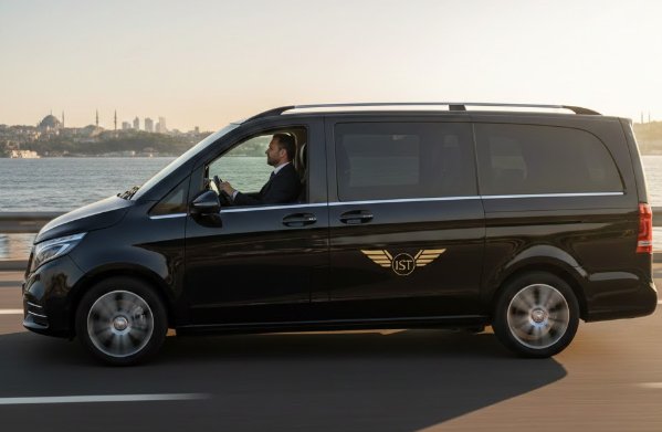 Exklusiver Privattransfer — Ihre Fahrt, Ihr Tempo