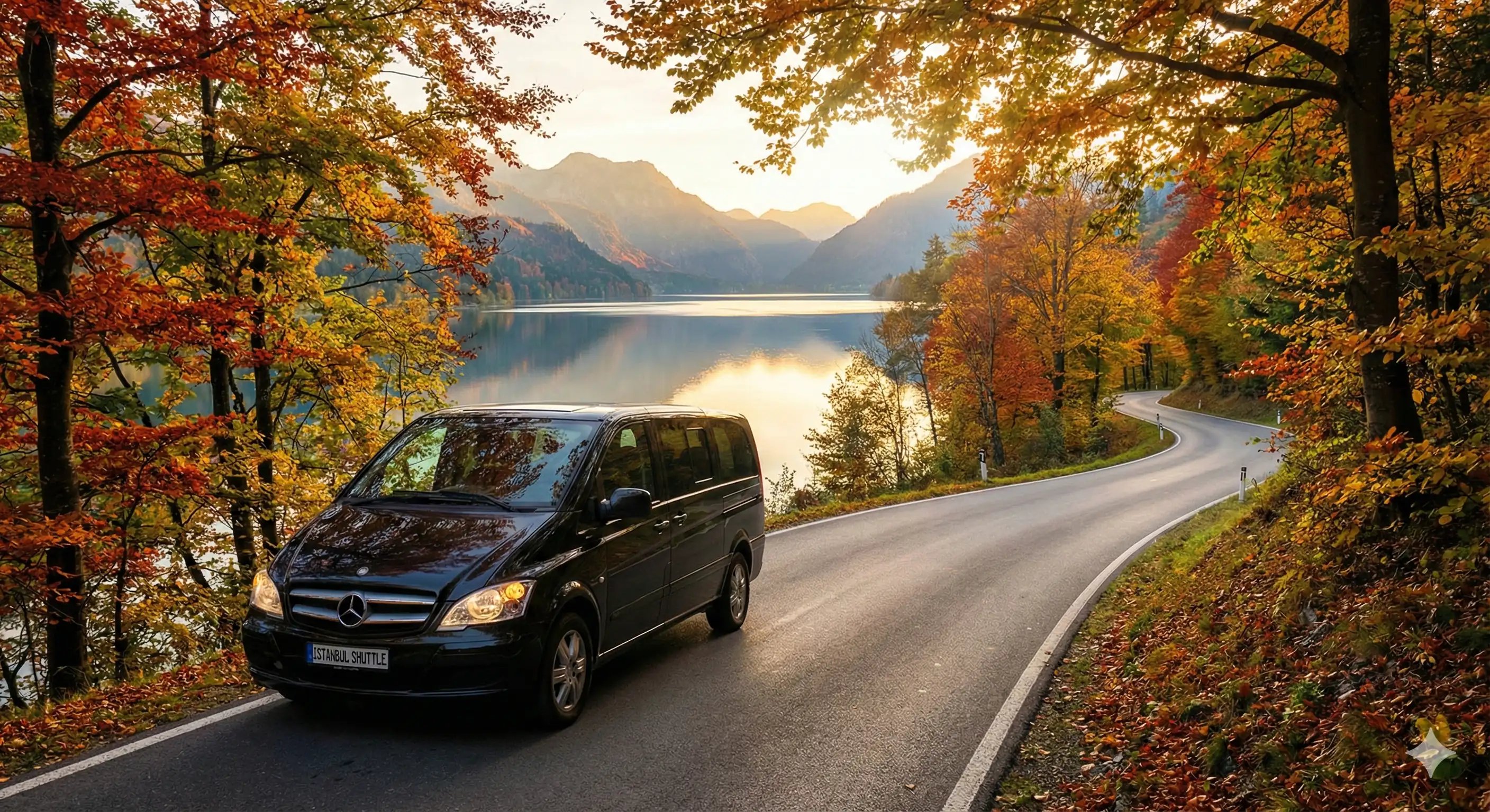 Поездки за город из Стамбула: Трансфер в Сапанджу, Бурсу и на Улудаг - Istanbul Shuttle Travel Blog