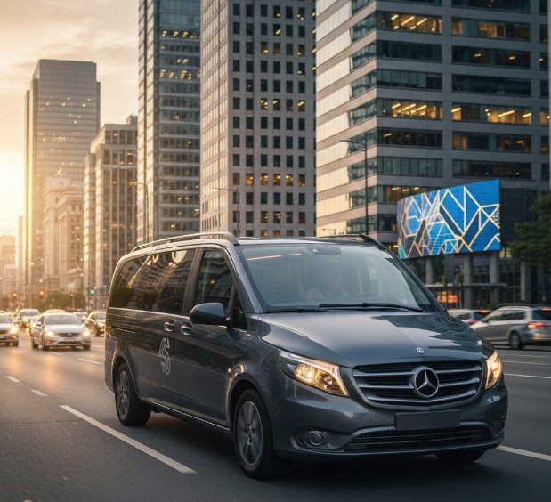 Kurumsal Firmalar İçin Shuttle Ulaşım Çözümleri - Istanbul Shuttle Travel Blog