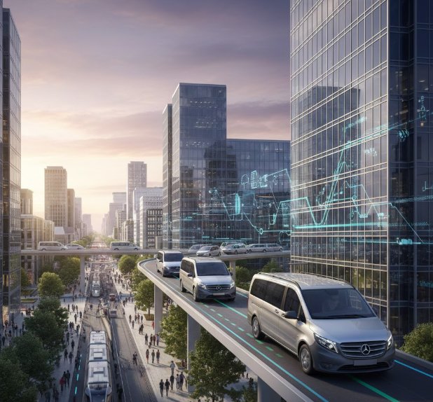 Почему Плановые Шаттл-Системы Становятся Популярнее