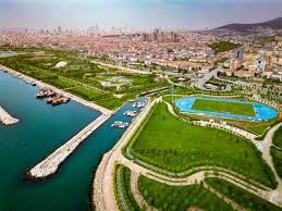 Sabiha Gökçen – Maltepe / Kartal VIP Transfer