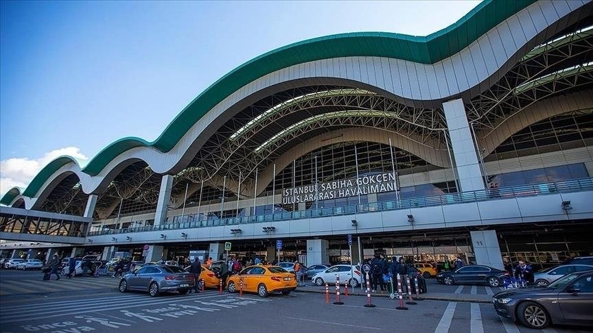 Sabiha Gökçen – Üsküdar VIP Transfer Hizmeti