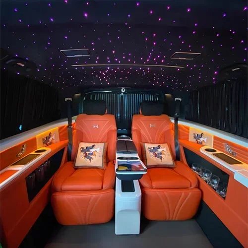Mercedes Vito Maybach Maybach