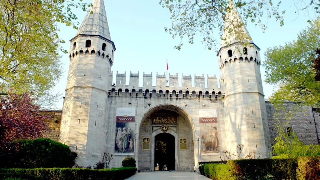 FULL DAY OLD CİTY TOUR
